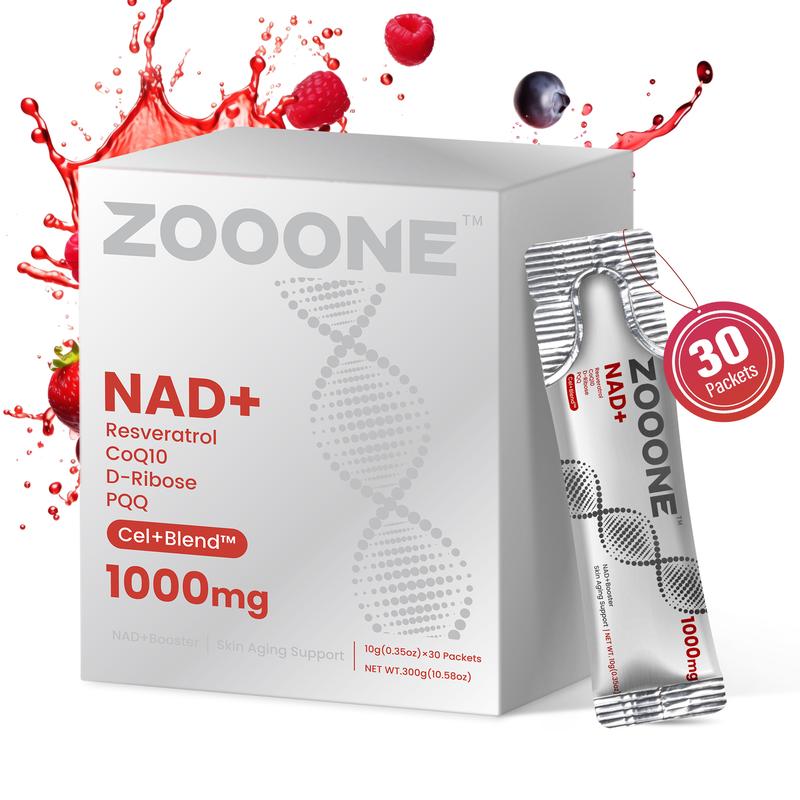 ZOOONE 1000mg NAD+