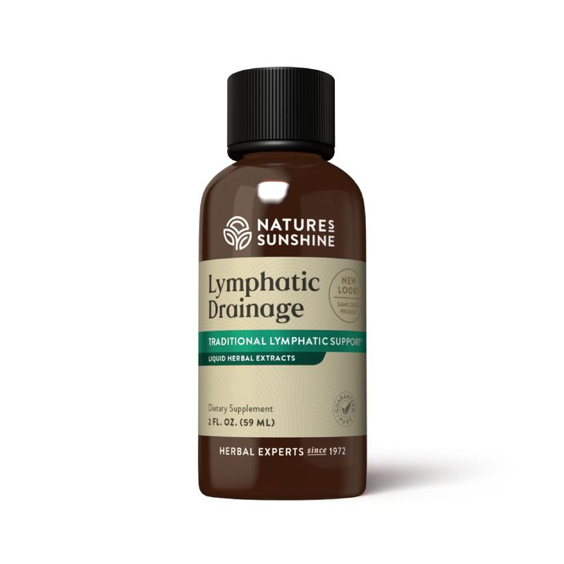 Lymphatic Drainage